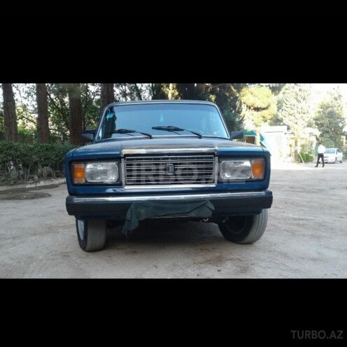 LADA (VAZ) 2107 2004, 186,213 km - 1.6 l - Şirvan