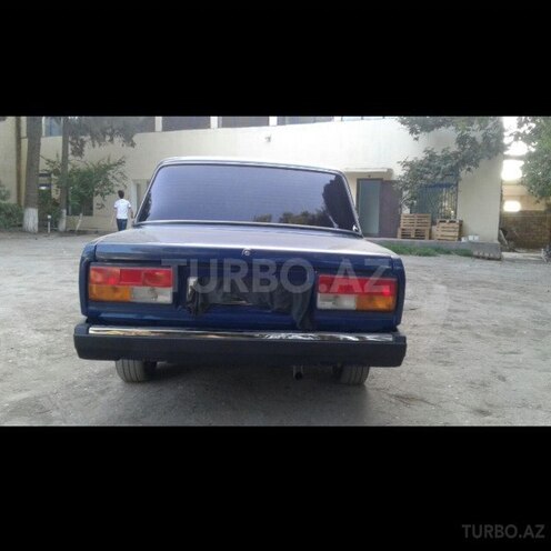 LADA (VAZ) 2107 2004, 186,213 km - 1.6 l - Şirvan