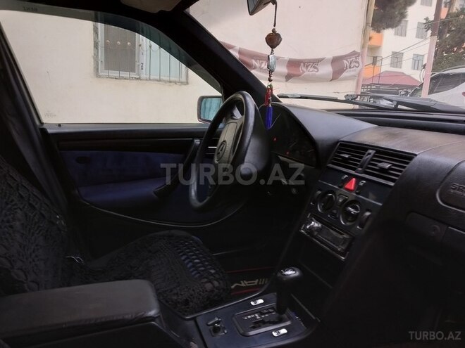 Mercedes C 180 1997, 500,000 km - 1.8 l - Bakı