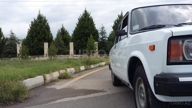 LADA (VAZ) 2107 2008, 60,418 km - 1.6 л - Ağdaş