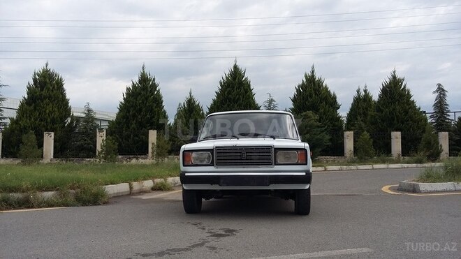 LADA (VAZ) 2107 2008, 60,418 km - 1.6 л - Ağdaş