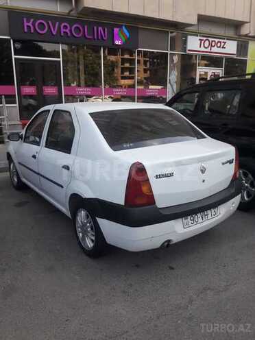 Renault Tondar 2012, 295,000 km - 1.5 l - Bakı