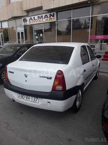 Renault Tondar 2012, 295,000 km - 1.5 l - Bakı