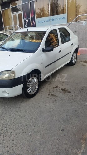 Renault Tondar 2012, 295,000 km - 1.5 l - Bakı