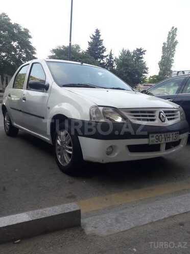 Renault Tondar 2012, 295,000 km - 1.5 l - Bakı