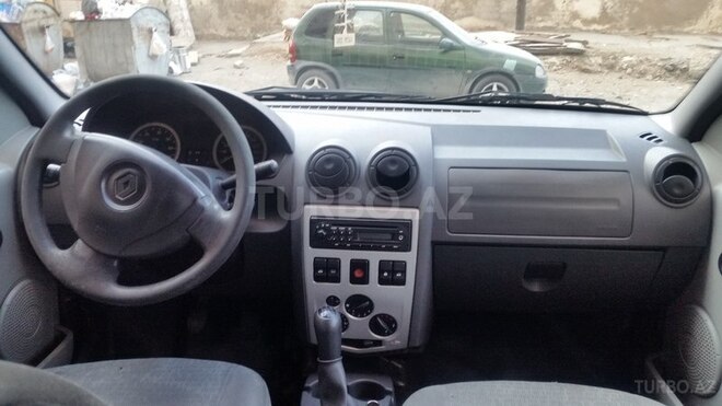 Renault Tondar 2012, 295,000 km - 1.5 l - Bakı