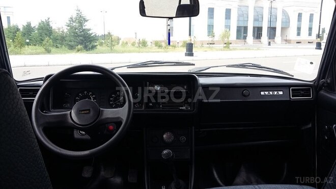 LADA (VAZ) 2107 2008, 60,418 km - 1.6 л - Ağdaş