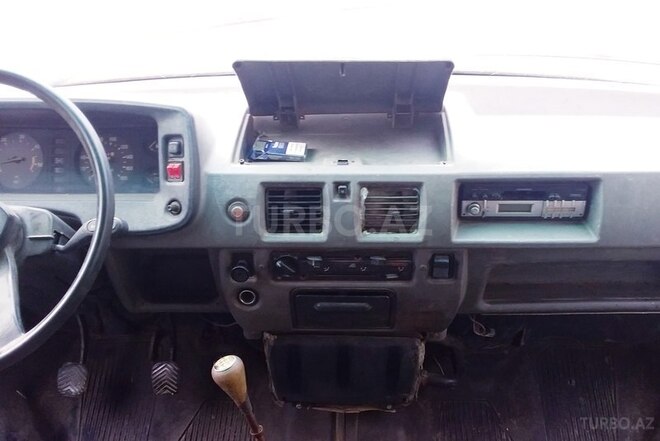 GAZ 2705 1999, 33,269 km - 2.5 л - Gəncə