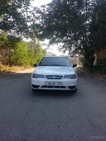 Daewoo Nexia 2009, 220,000 km - 1.5 l - Bakı