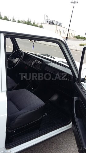LADA (VAZ) 2107 2008, 60,418 km - 1.6 л - Ağdaş