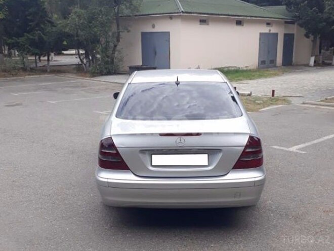Mercedes E 220 2003, 380,000 km - 2.2 л - Bakı