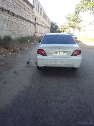 Daewoo Nexia 2009, 220,000 km - 1.5 l - Bakı