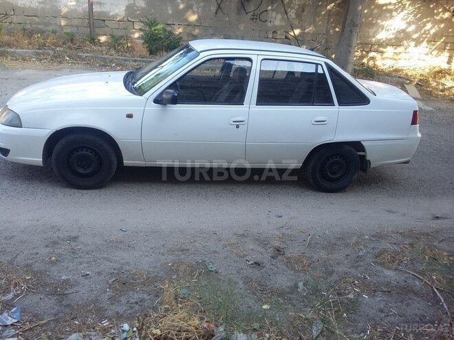 Daewoo Nexia 2009, 220,000 km - 1.5 l - Bakı