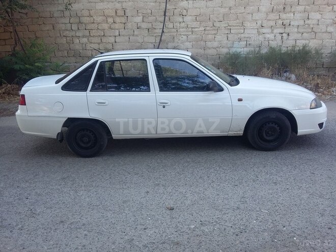 Daewoo Nexia 2009, 220,000 km - 1.5 l - Bakı