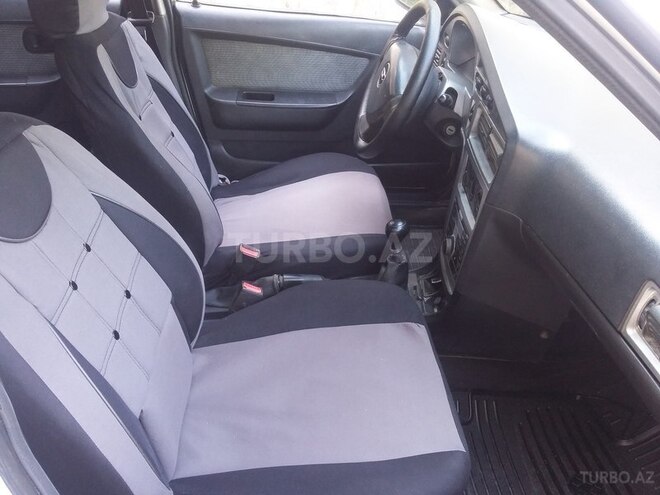 Daewoo Nexia 2009, 220,000 km - 1.5 l - Bakı
