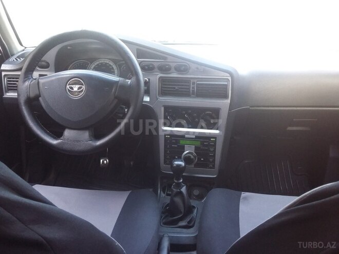 Daewoo Nexia 2009, 220,000 km - 1.5 l - Bakı