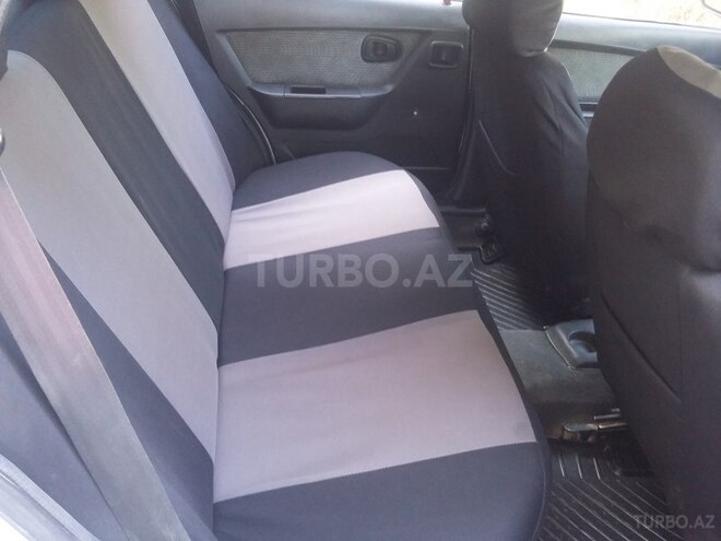 Daewoo Nexia 2009, 220,000 km - 1.5 l - Bakı