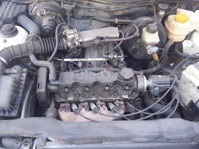 Daewoo Nexia 2009, 220,000 km - 1.5 l - Bakı