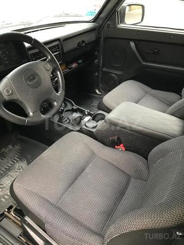 LADA (VAZ) Niva 2014, 79,000 km - 1.7 l - Bakı