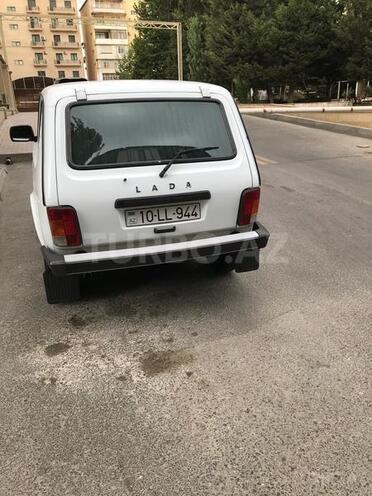 LADA (VAZ) Niva 2014, 79,000 km - 1.7 l - Bakı