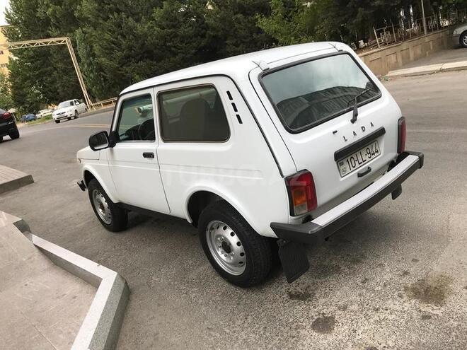 LADA (VAZ) Niva 2014, 79,000 km - 1.7 l - Bakı