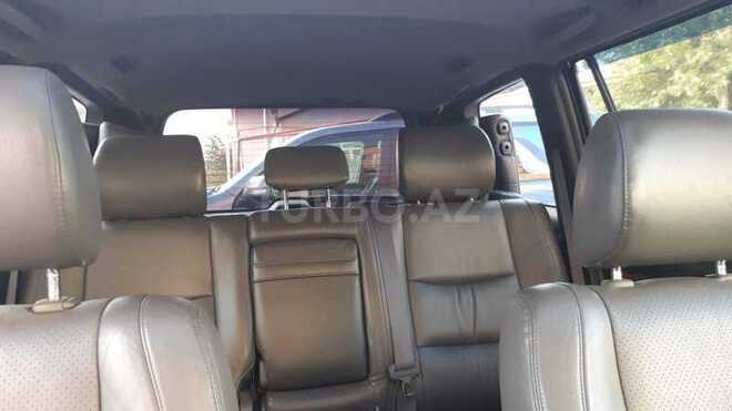 Toyota Prado 2008, 195,000 km - 4.0 l - Bakı
