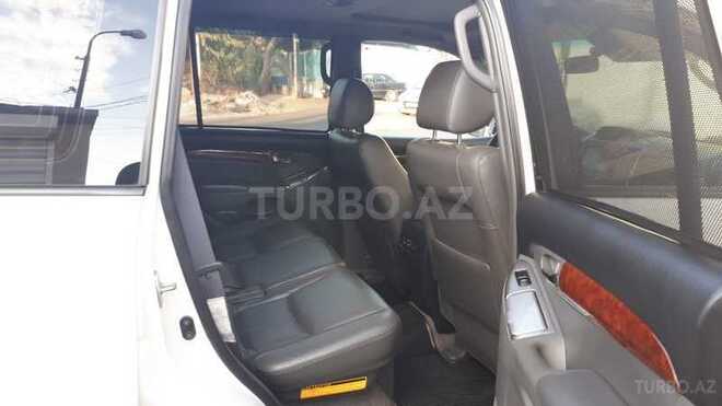 Toyota Prado 2008, 195,000 km - 4.0 l - Bakı