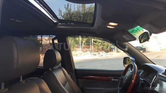 Toyota Prado 2008, 195,000 km - 4.0 l - Bakı