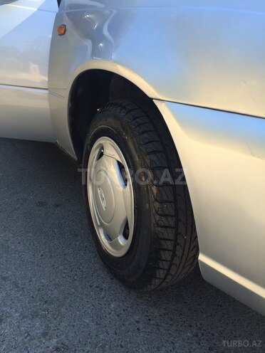 Daewoo Nexia 2010, 250,000 km - 1.5 l - Bakı