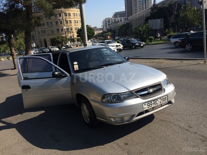Daewoo Nexia 2010, 250,000 km - 1.5 l - Bakı