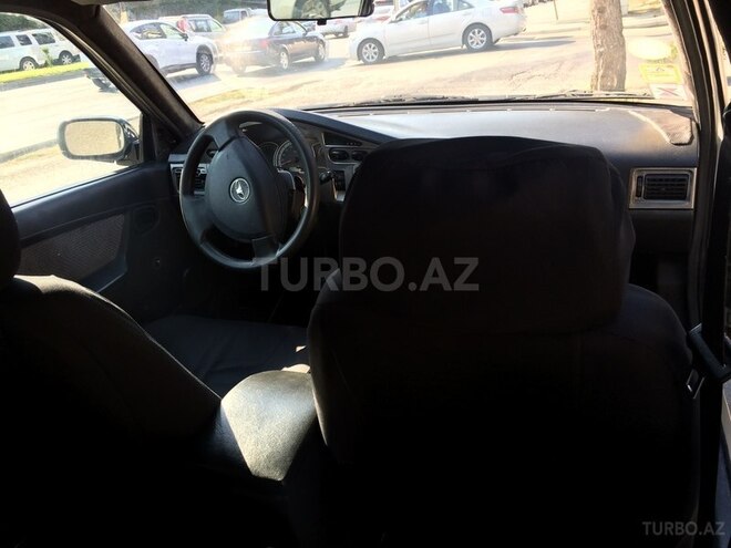 Daewoo Nexia 2010, 250,000 km - 1.5 l - Bakı