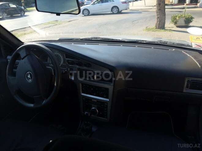 Daewoo Nexia 2010, 250,000 km - 1.5 l - Bakı
