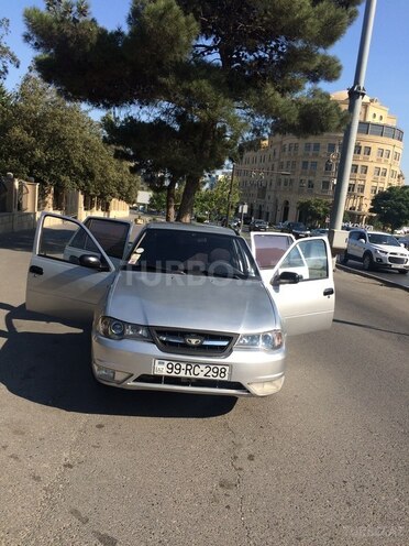 Daewoo Nexia 2010, 250,000 km - 1.5 l - Bakı