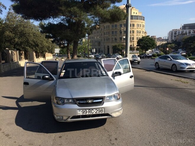 Daewoo Nexia 2010, 250,000 km - 1.5 l - Bakı