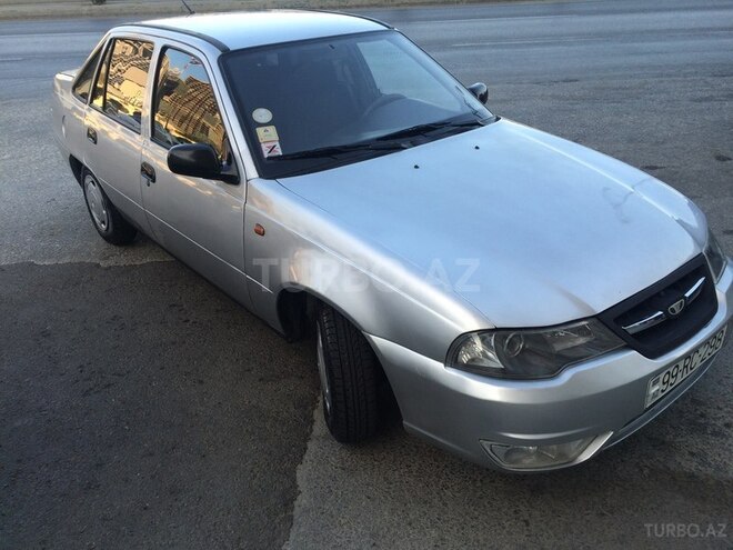 Daewoo Nexia 2010, 250,000 km - 1.5 l - Bakı