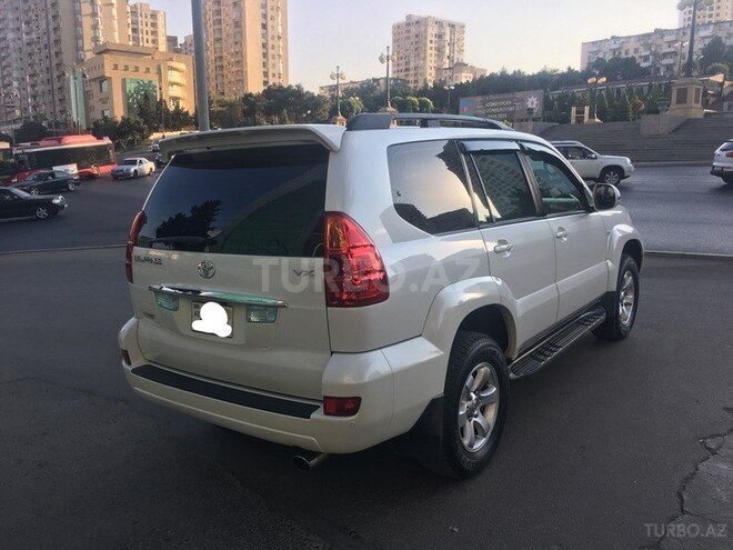 Toyota Prado 2008, 94,670 km - 4.0 л - Bakı
