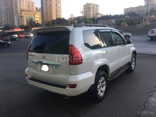 Toyota Prado 2008, 94,670 km - 4.0 л - Bakı