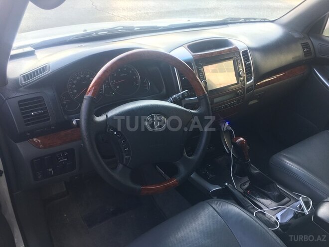 Toyota Prado 2008, 94,670 km - 4.0 л - Bakı