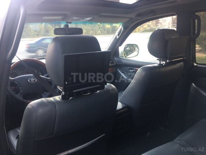 Toyota Prado 2008, 94,670 km - 4.0 л - Bakı