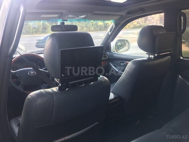 Toyota Prado 2008, 94,670 km - 4.0 л - Bakı