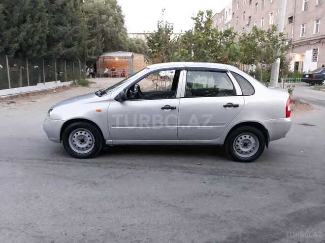 LADA (VAZ) Kalina 2008, 219,000 km - 1.6 l - Sumqayıt