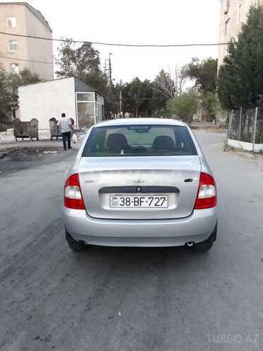 LADA (VAZ) Kalina 2008, 219,000 km - 1.6 l - Sumqayıt