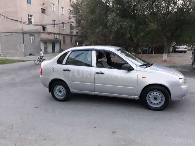 LADA (VAZ) Kalina 2008, 219,000 km - 1.6 l - Sumqayıt