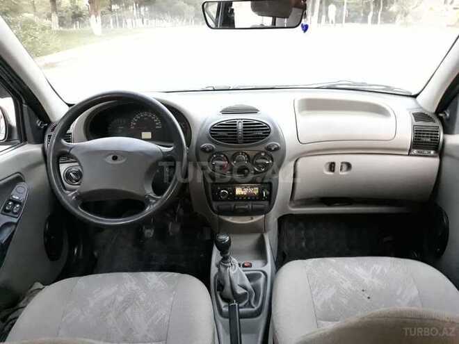 LADA (VAZ) Kalina 2008, 219,000 km - 1.6 l - Sumqayıt