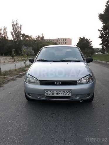 LADA (VAZ) Kalina 2008, 219,000 km - 1.6 l - Sumqayıt