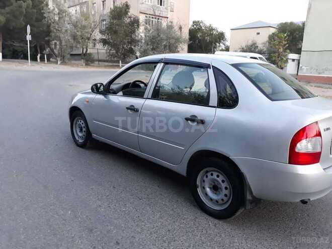 LADA (VAZ) Kalina 2008, 219,000 km - 1.6 l - Sumqayıt