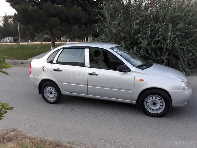 LADA (VAZ) Kalina 2008, 219,000 km - 1.6 l - Sumqayıt