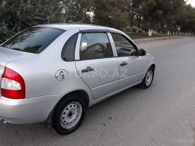 LADA (VAZ) Kalina 2008, 219,000 km - 1.6 l - Sumqayıt