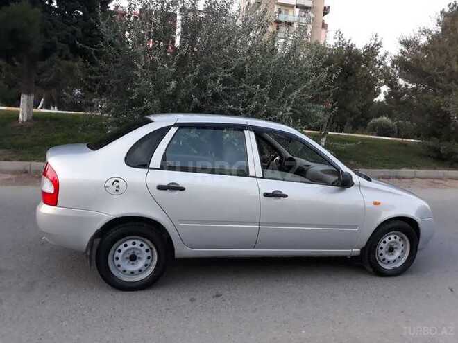 LADA (VAZ) Kalina 2008, 219,000 km - 1.6 l - Sumqayıt