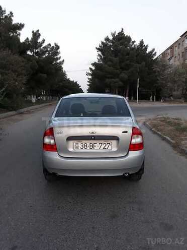 LADA (VAZ) Kalina 2008, 219,000 km - 1.6 l - Sumqayıt